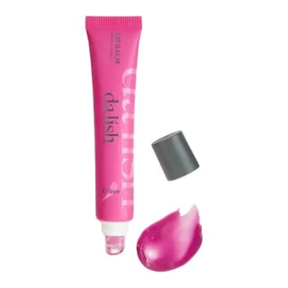 Da Lish Tinted Hydrating Lip Balm 潤色保濕護唇膏