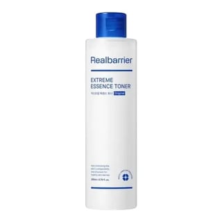 Real Barrier Extreme Essence Toner
