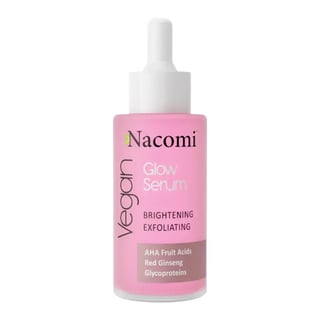 Nacomi Vegan Glow Serum