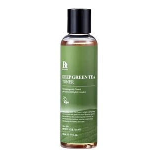 Benton Deep Green Tea Toner