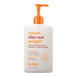 B.Tan Ooooh... After Sun Delight! After Sun Lotion