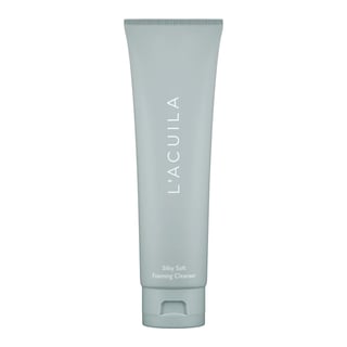 L'Acuila Silky Soft Foaming Cleanser