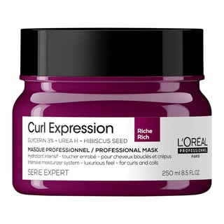 L'Oréal Professionnel Curl Expression Rich Hair Mask