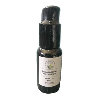 Garden of Wisdom Encapsulated Glacier Water Hydrating Gel