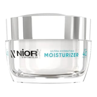 Nior Ultra Hydrating Moisturizer SPF 40