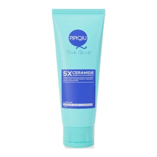 Pipiqiu 5x Ceramide Low pH Gentle Face Cleanser
