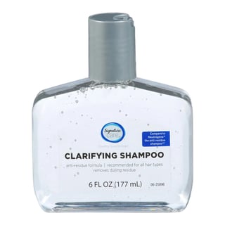 Signature Select Clarifying Shampoo