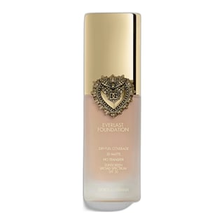 Dolce & Gabbana Everlast Foundation SPF 20