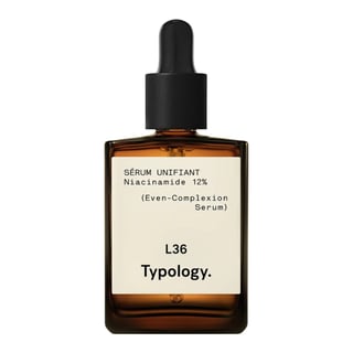 Typology L36 Even-Complexion Serum