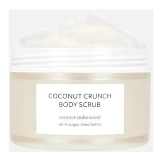 Estelle & Thild Coconut Crunch Body Scrub