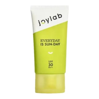 JoyLab Everyday Is Sun-Day SPF 30 PA++