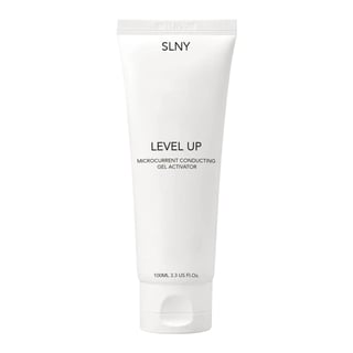 Solaris Laboratories Level Up Microcurrent Conducting Gel Activator