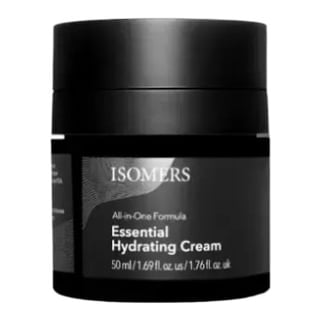 Isomers Skincare Laboratories Essential Hydrating Cream