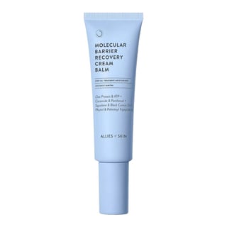 Allies of Skin Molecular Barrier Recovery Cream Balm