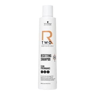 Schwarzkopf Professional Bonacure R-Two Resetting Shampoo