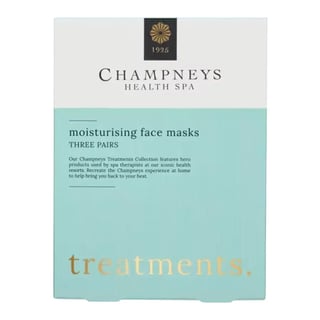 Champneys Moisturising Face Mask