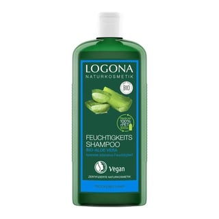 Logona Feuchtigkeits Shampoo