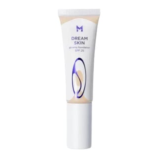 Manly Pro Dream Skin Glowing Foundation