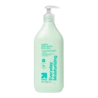 up&up Everyday Moisturizing Body Lotion