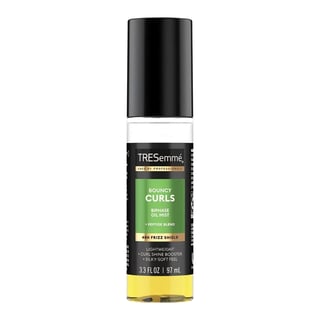 TRESemmé Bouncy Curls Biphase Oil Mist