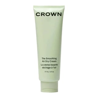 Crown Affair The Smoothing Air Dry Cream
