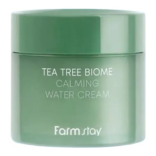 Farm Stay Tea Tree Biome Calming Water Cream