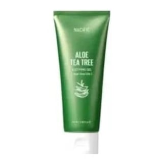 Nacific Aloe Tea Tree Soothing Gel