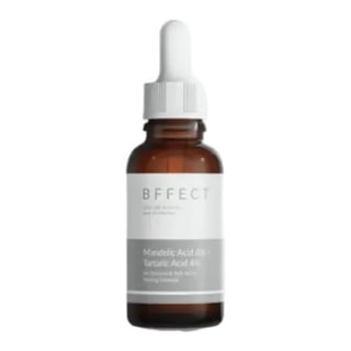 Bffect Mandelic Acid 6% + Tartaric Acid 4%