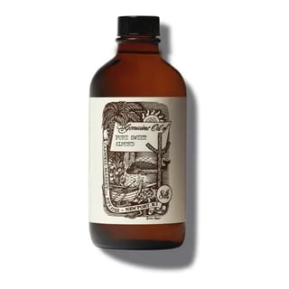 Caswell-Massey Pure Sweet Almond Oil