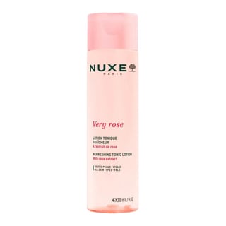 Nuxe Very Rose Refreshing Tonic Lotion