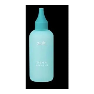 Hanyul Mentha Trouble Calming Cream