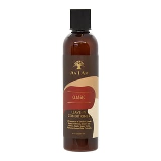 As I Am Leave in Conditioner
