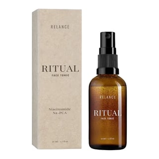 Relance Niacinamide + Na-PCA Face Tonic