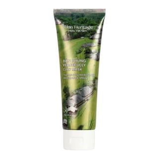 S:Kin Heritage Bản Phùng Peacefully Clay Mask