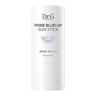 Dr.G Pore ​​Blur Up Sun Stick SPF 50+