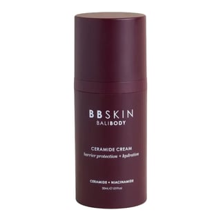 Bali Body Ceramide Cream