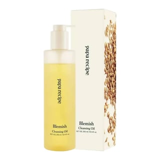 Papa Recipe Blemish Cleansing Oil
