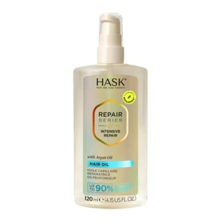 Hask Repair Series Intensive Repair Hair Oil
