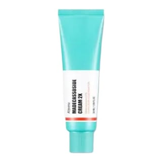 A'Pieu Madecassoside Cream 2x