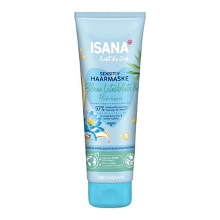 ISANA Haarmaske