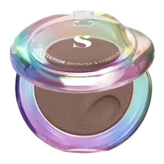 Somethinc Clay Sculptor Bronzer & Contour Balm
