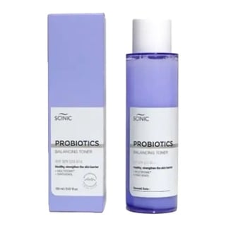 SCINIC Probiotics Balancing Toner