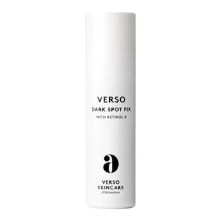 Verso Skincare Dark Spot Fix