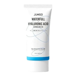 JUMISO Waterfull Hyaluronic Acid Sunscreen SPF 50+ PA++++