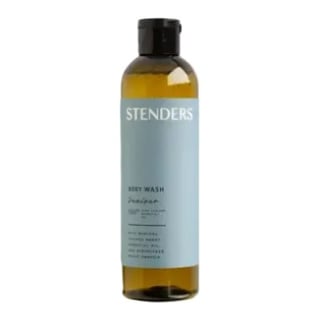 Stenders Body Wash Juniper