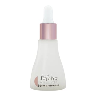 The Jojoba Company Jojoba & Rosehip Oil