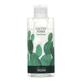 Yadah Cosmetics Cactus Toner
