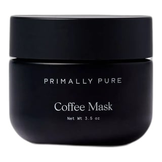 Primally Pure Coffee Mask