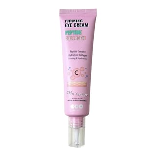 Dearboo Firming Peptide & Collagen All Day Eye Cream