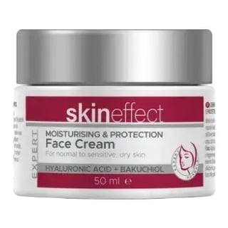 skineffect Moisturising & Protection Face Cream